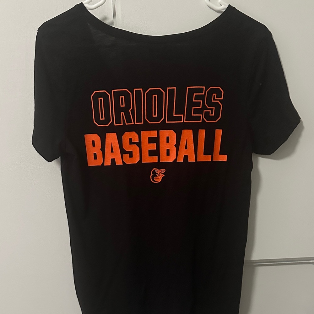 Orioles Baseball Victoria’s Secret T-Shirt